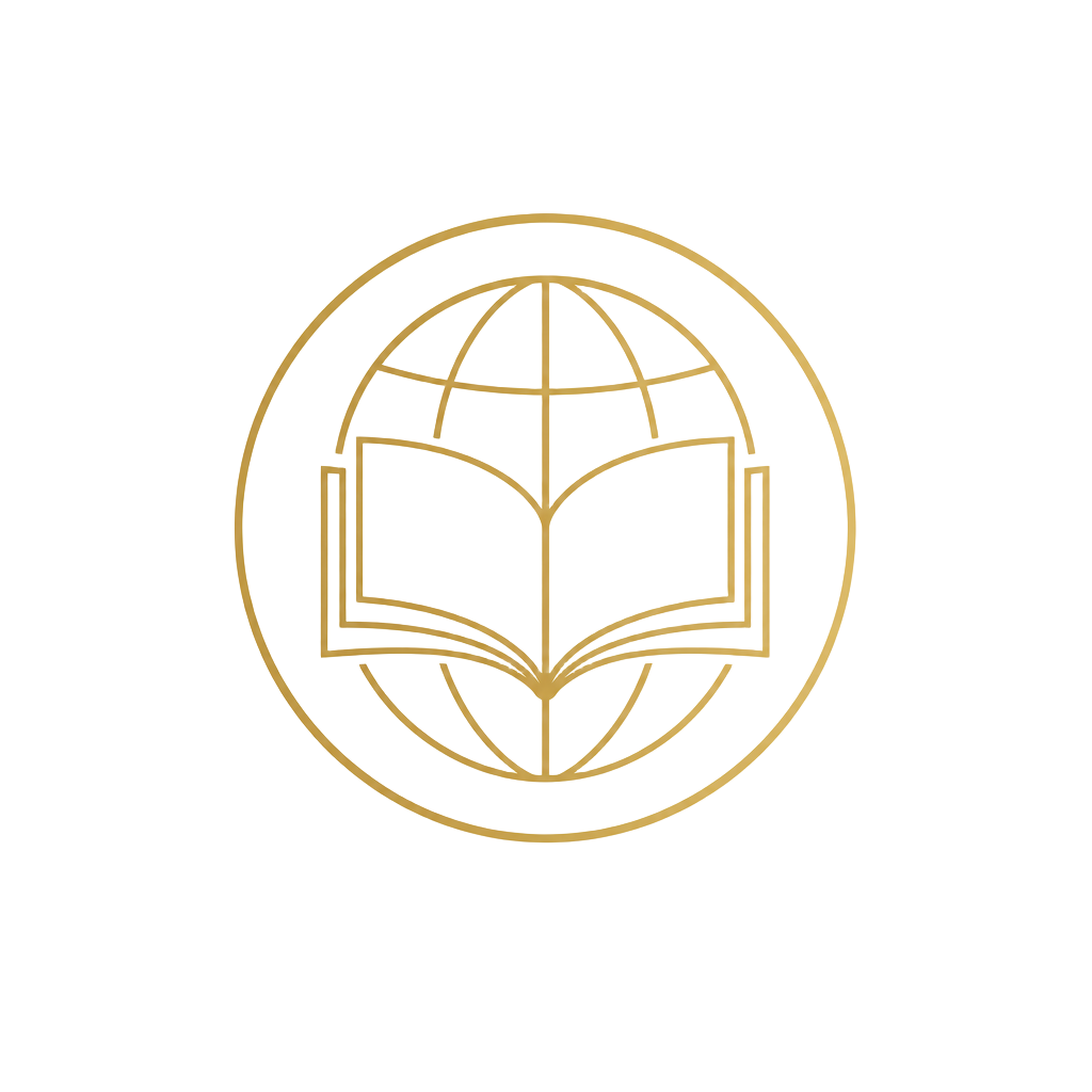 Лого на No Border Books
